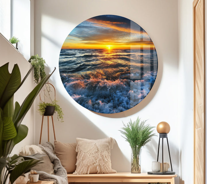Exquisite landscape art for sale featuring vibrant designs inspired by nature’s most beautiful moments

