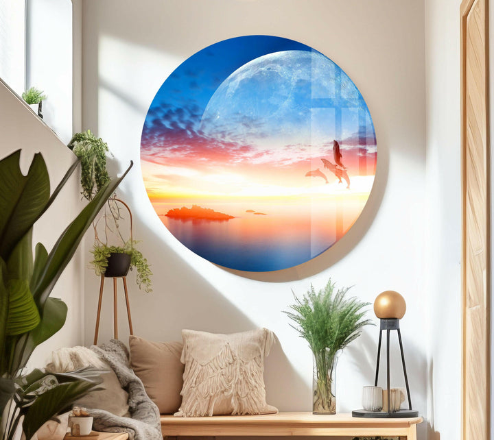 Exquisite landscape art for sale featuring vibrant designs inspired by nature’s most beautiful moments

