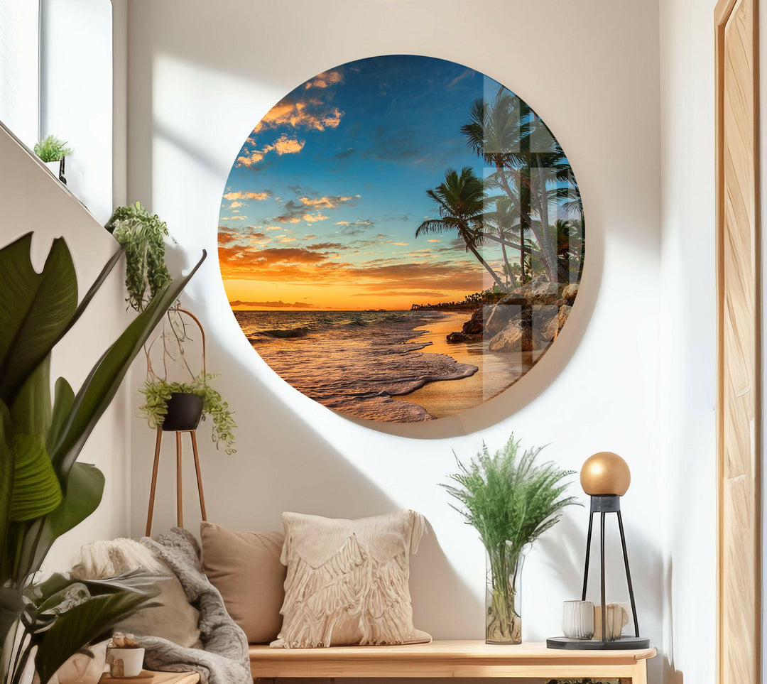Unique landscape art celebrating the wonders of nature through vivid and imaginative designs
