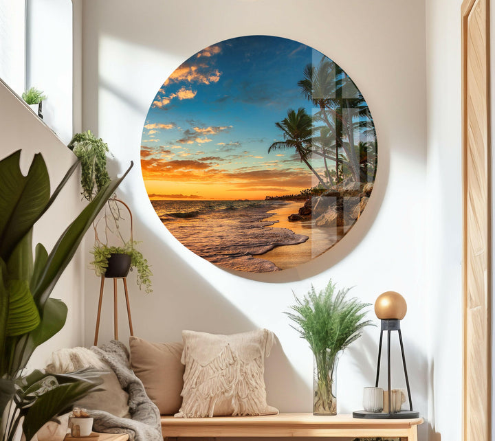 Unique landscape art celebrating the wonders of nature through vivid and imaginative designs
