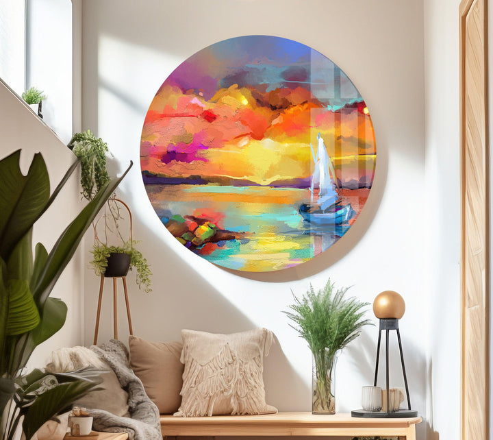 Landscape art prints offering a timeless collection of nature-inspired artwork for your walls


