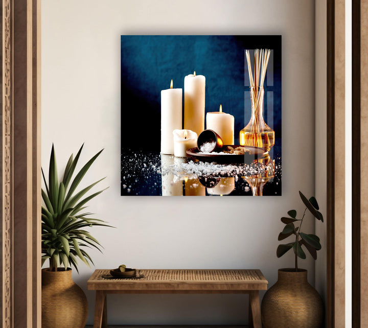 Glass Picture Prints & Cool Wall Art