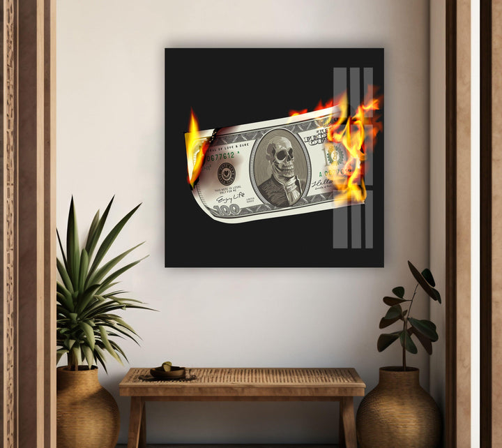 Cool Glass Art & Glass Wall Pictures