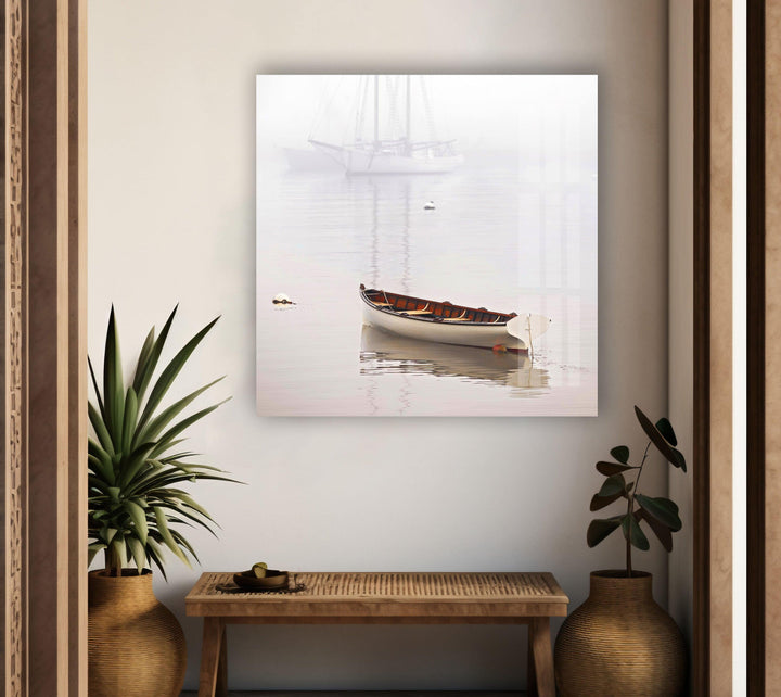 Landscape wall art featuring breathtaking nature scenes, perfect for enhancing any living space

