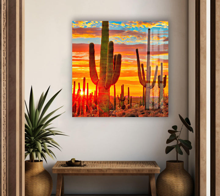 Large landscape wall art perfect for creating a focal point in any room with its grandeur and detail
