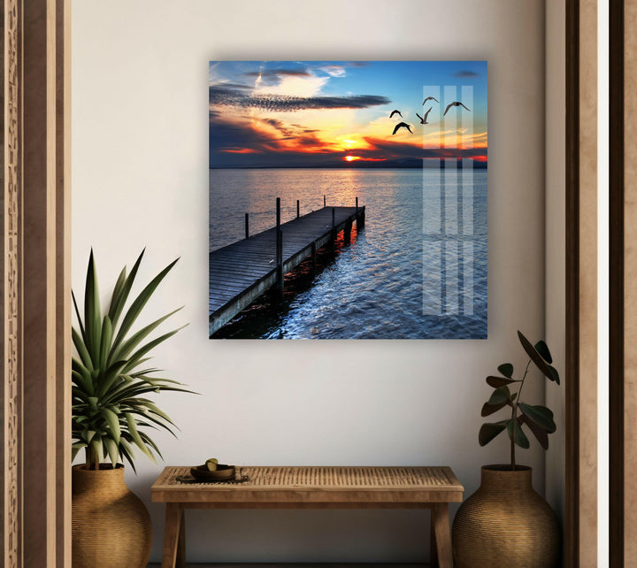 Exquisite landscape art for sale featuring vibrant designs inspired by nature’s most beautiful moments

