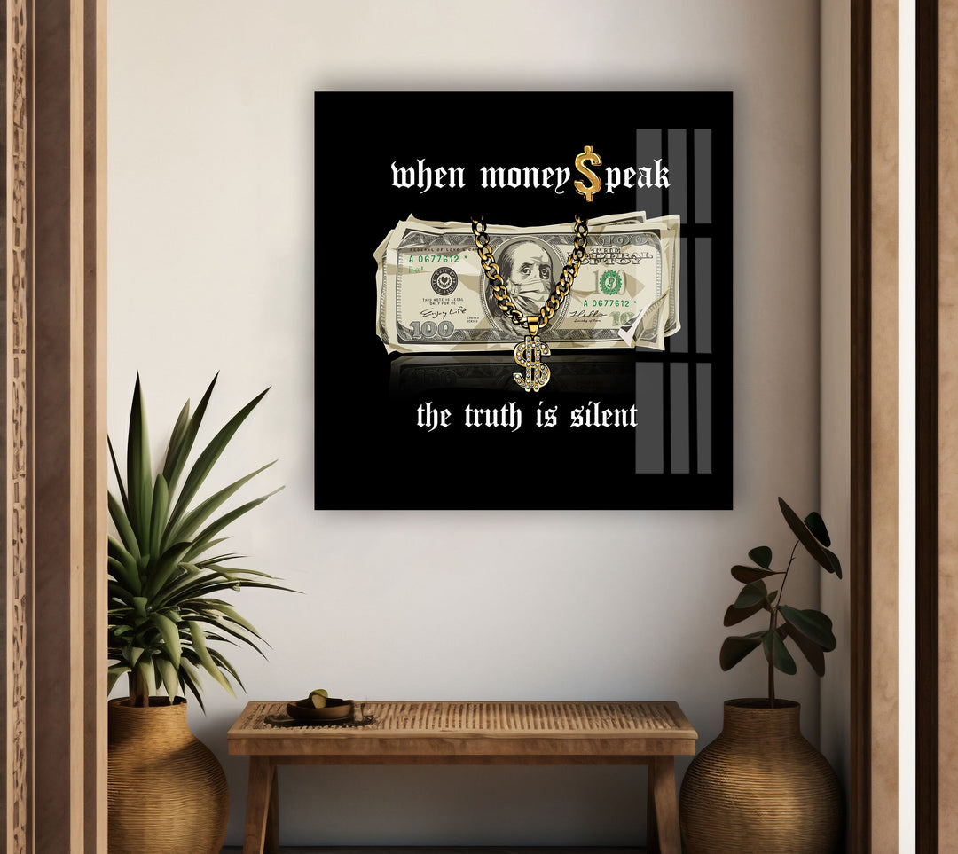Glass Picture Prints & Cool Art Pieces
