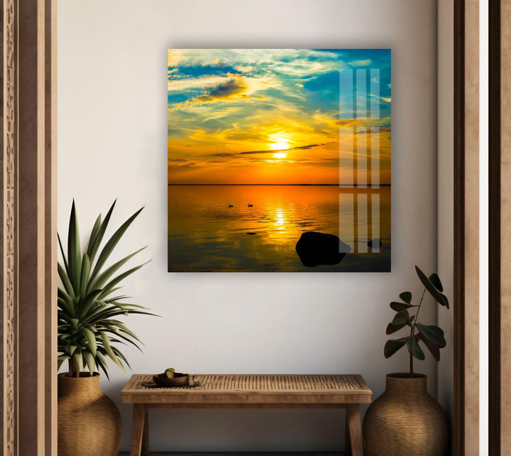 Nature art prints capturing the essence of wilderness and tranquility with artistic precision

