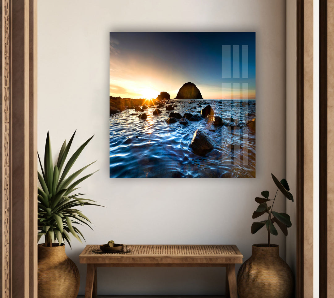 Nature art prints filled with vibrant colors and intricate details celebrating the beauty of the wild

