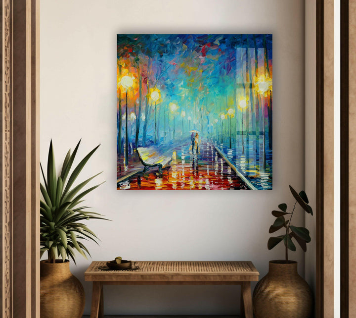 Landscape art prints offering a timeless collection of nature-inspired artwork for your walls

