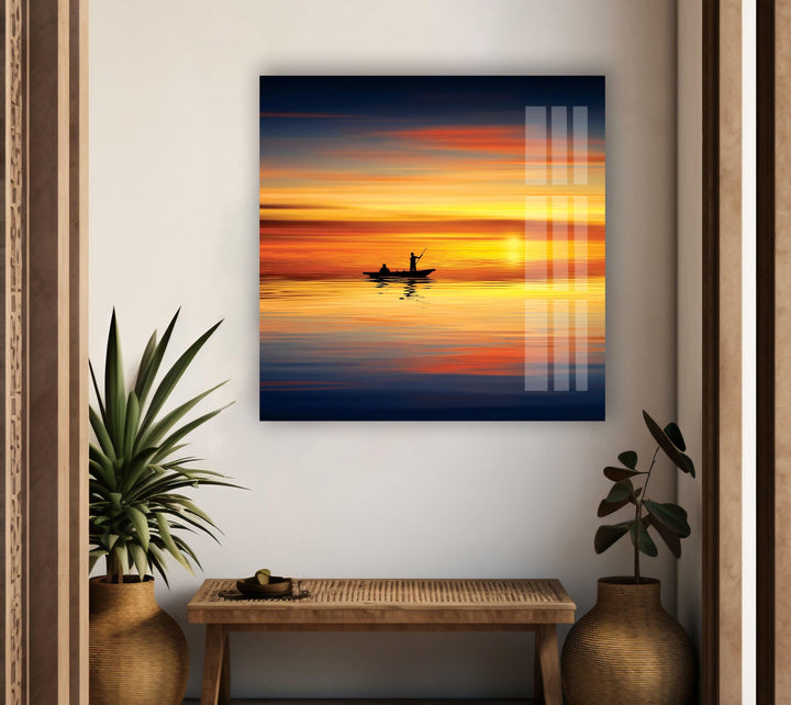 Landscape art for sale showcasing vibrant colors and intricate details inspired by nature

