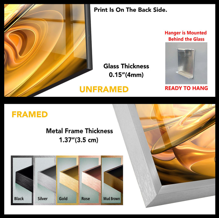 Glass Photo Prints & Cool Art Pieces