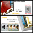 The Tortoise Trainer Tempered Glass Wall Art