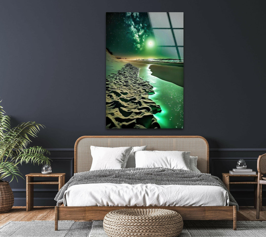 Landscape art prints offering a timeless collection of nature-inspired artwork for your walls

