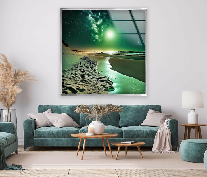 Serene landscape paintings that capture the tranquility and grandeur of the outdoors

