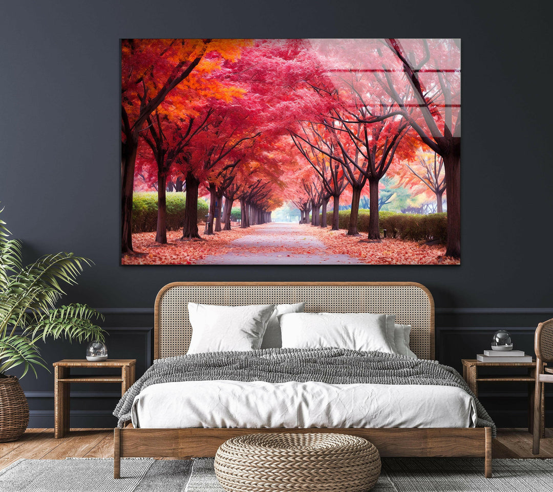 Landscape art prints offering a timeless collection of nature-inspired artwork for your walls

