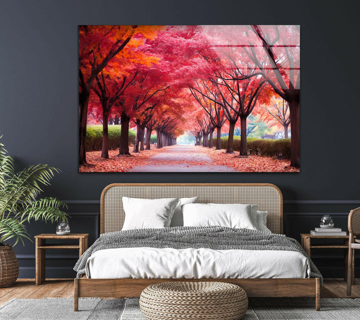 Landscape art prints offering a timeless collection of nature-inspired artwork for your walls

