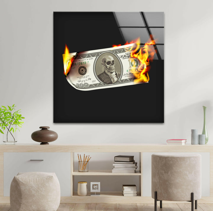 Cool Art Prints & Glass Photo Prints