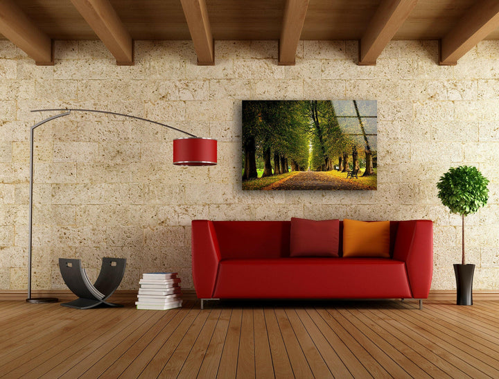Nature art prints filled with vibrant colors and intricate details celebrating the beauty of the wild
