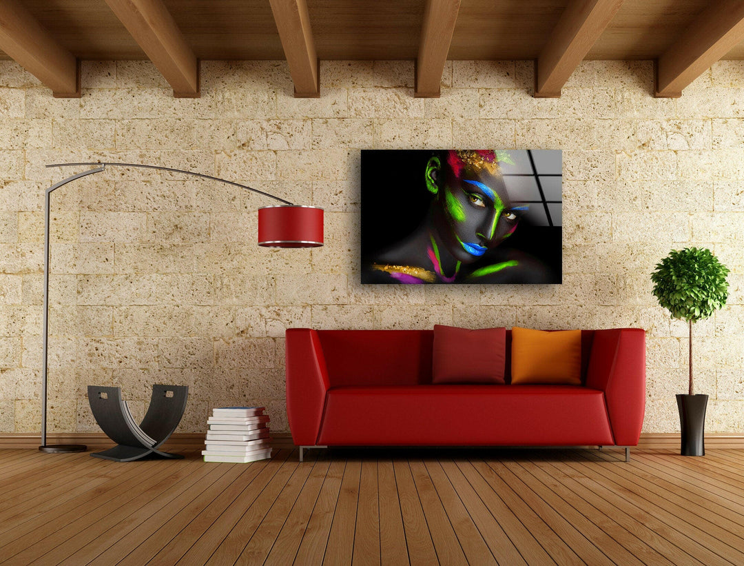 Cool Art Prints & Glass Photo