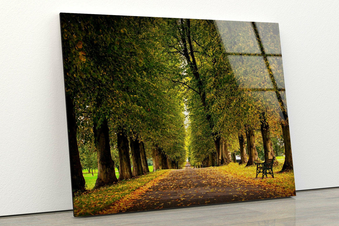 Elegant nature paintings for sale showcasing lush greenery, majestic mountains, and peaceful rivers
