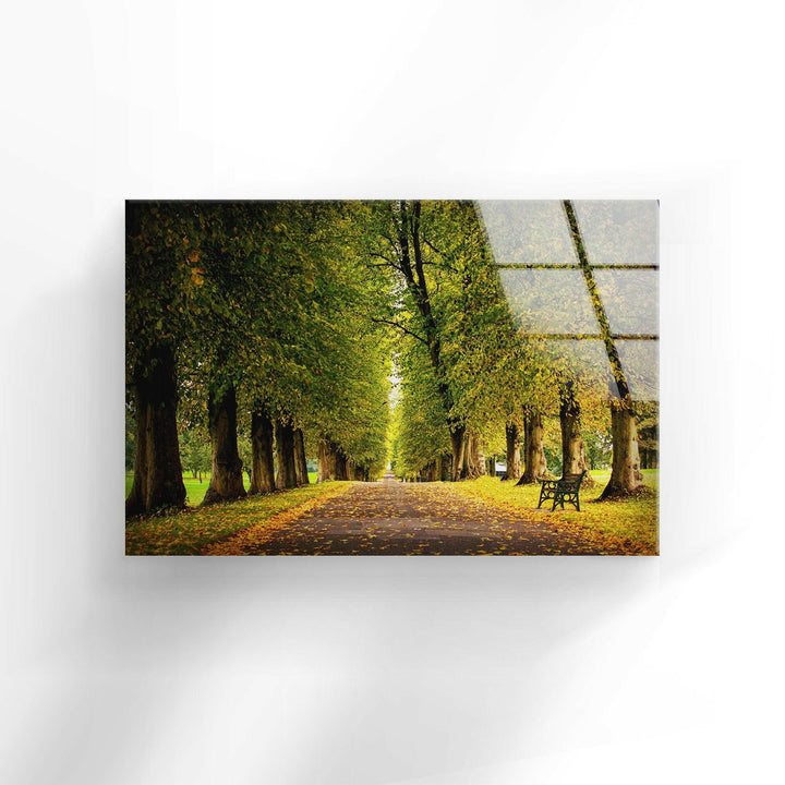 Landscape wall art featuring breathtaking nature scenes, perfect for enhancing any living space
