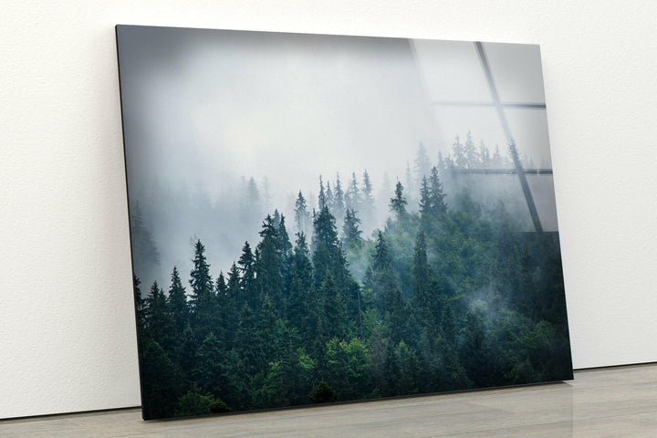 Landscape wall art featuring breathtaking nature scenes, perfect for enhancing any living space
