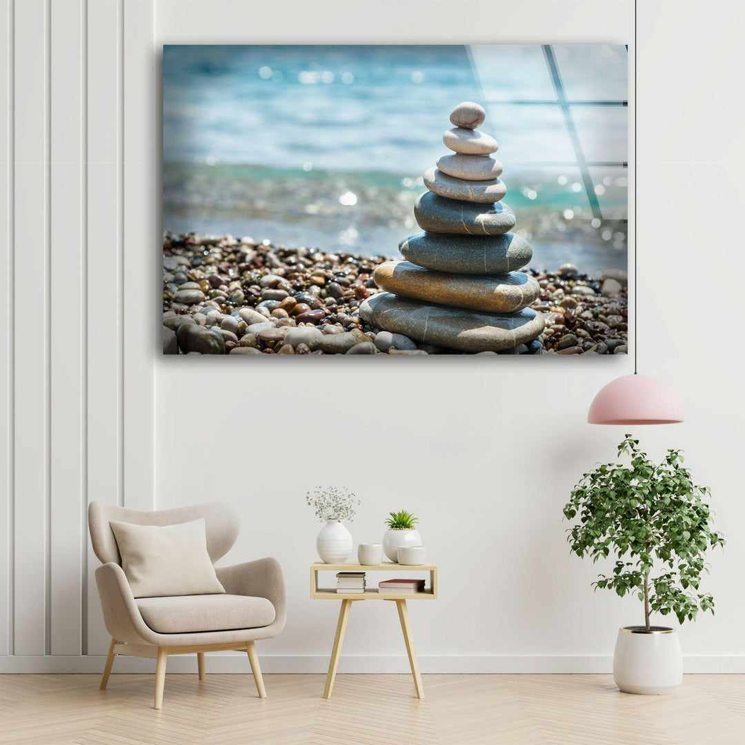 Elegant landscape paintings bringing timeless beauty and artistic charm to your walls

