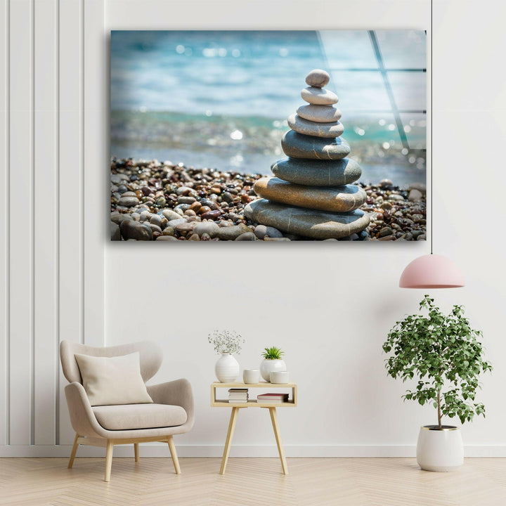 Elegant landscape paintings bringing timeless beauty and artistic charm to your walls

