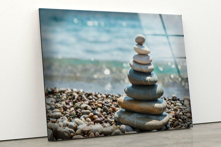 Landscape wall art featuring breathtaking nature scenes, perfect for enhancing any living space

