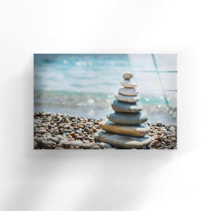 Inspiring landscape art prints featuring iconic natural landmarks and serene countryside scenes
