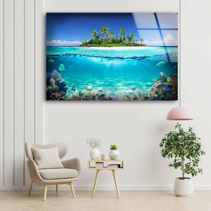 Sea Wall Art