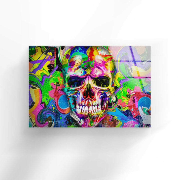 Glass Photos & Cool Art Prints