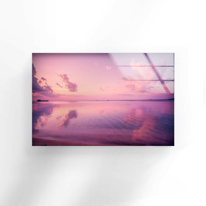 Landscape wall art featuring breathtaking nature scenes, perfect for enhancing any living space


