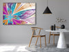 Fractal Design Tempered Glass Wall Art