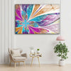 Fractal Design Tempered Glass Wall Art