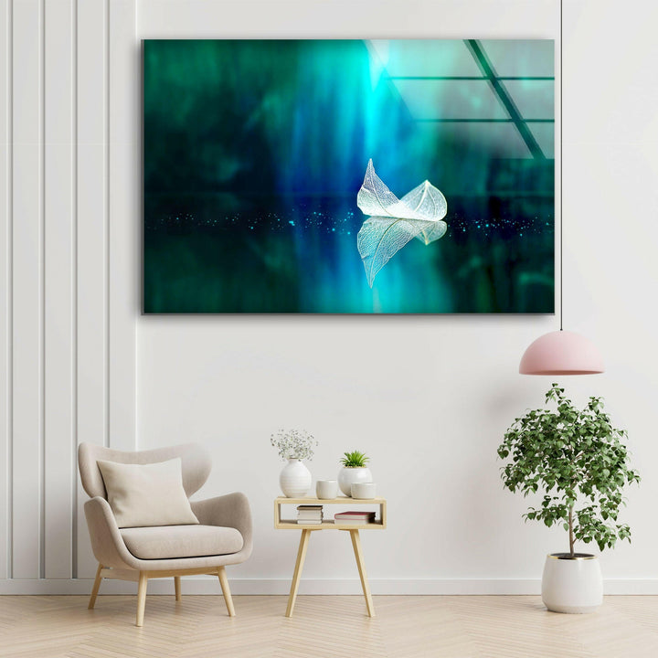 Elegant nature paintings for sale showcasing lush greenery, majestic mountains, and peaceful rivers

