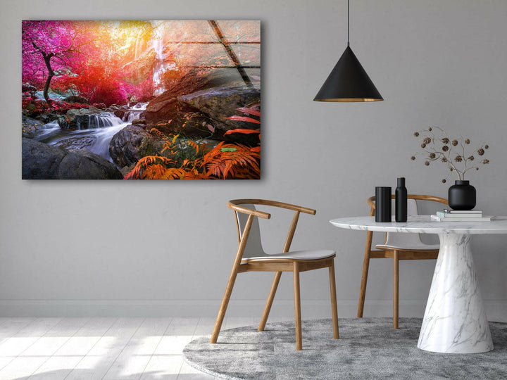 Exquisite landscape art for sale featuring vibrant designs inspired by nature’s most beautiful moments

