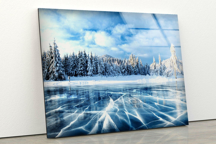 Landscape art prints featuring serene countryside, majestic mountains, and peaceful waterways for nature lovers
