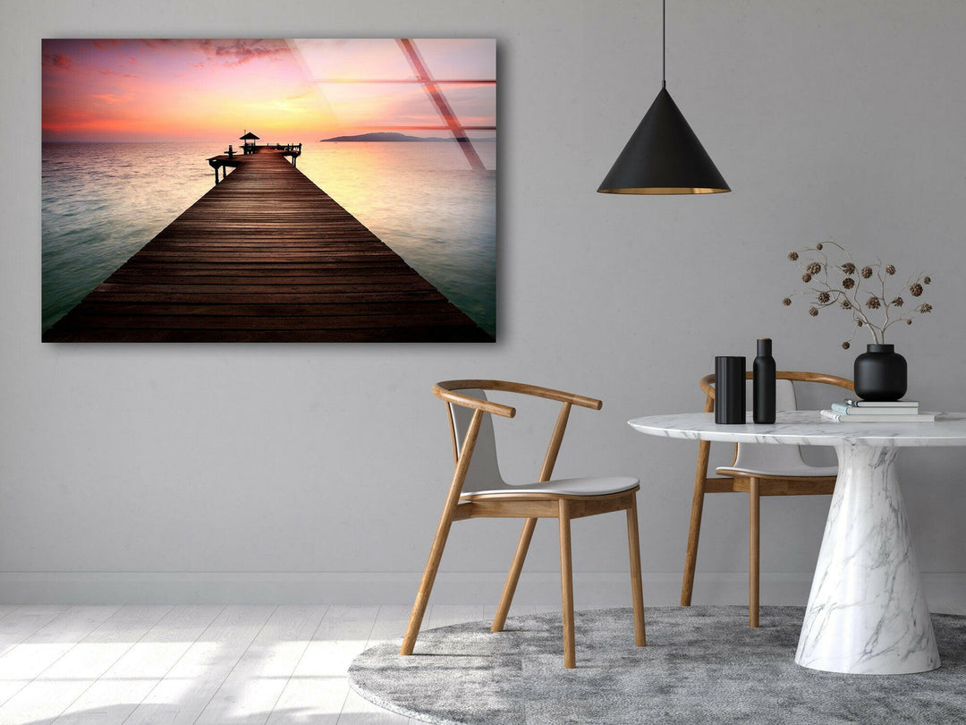Elegant landscape paintings bringing timeless beauty and artistic charm to your walls

