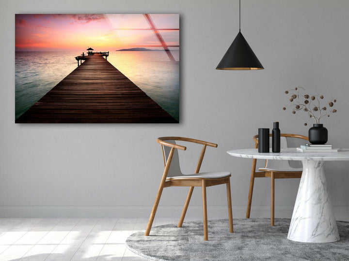 Elegant landscape paintings bringing timeless beauty and artistic charm to your walls

