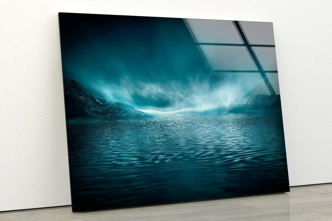 Elegant landscape paintings bringing timeless beauty and artistic charm to your walls

