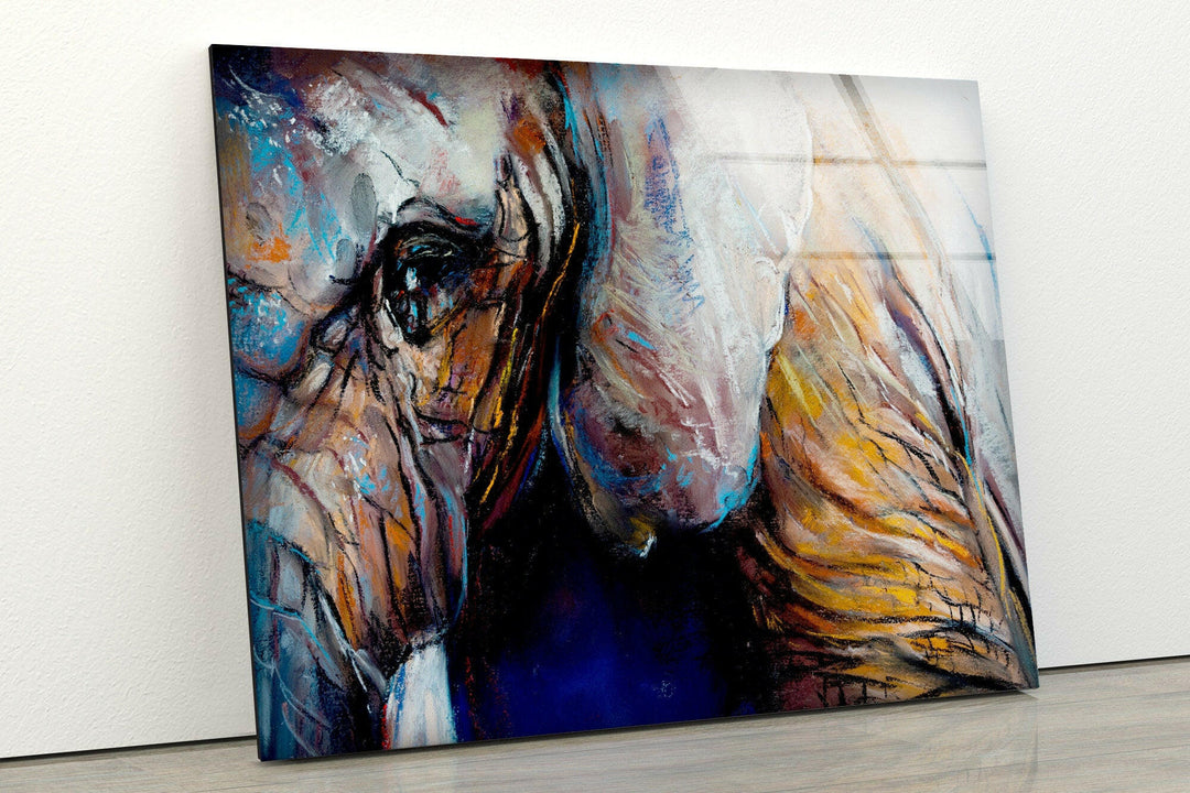 Glass Wall Pictures & Cool Art