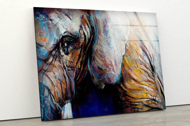 Glass Wall Pictures & Cool Art