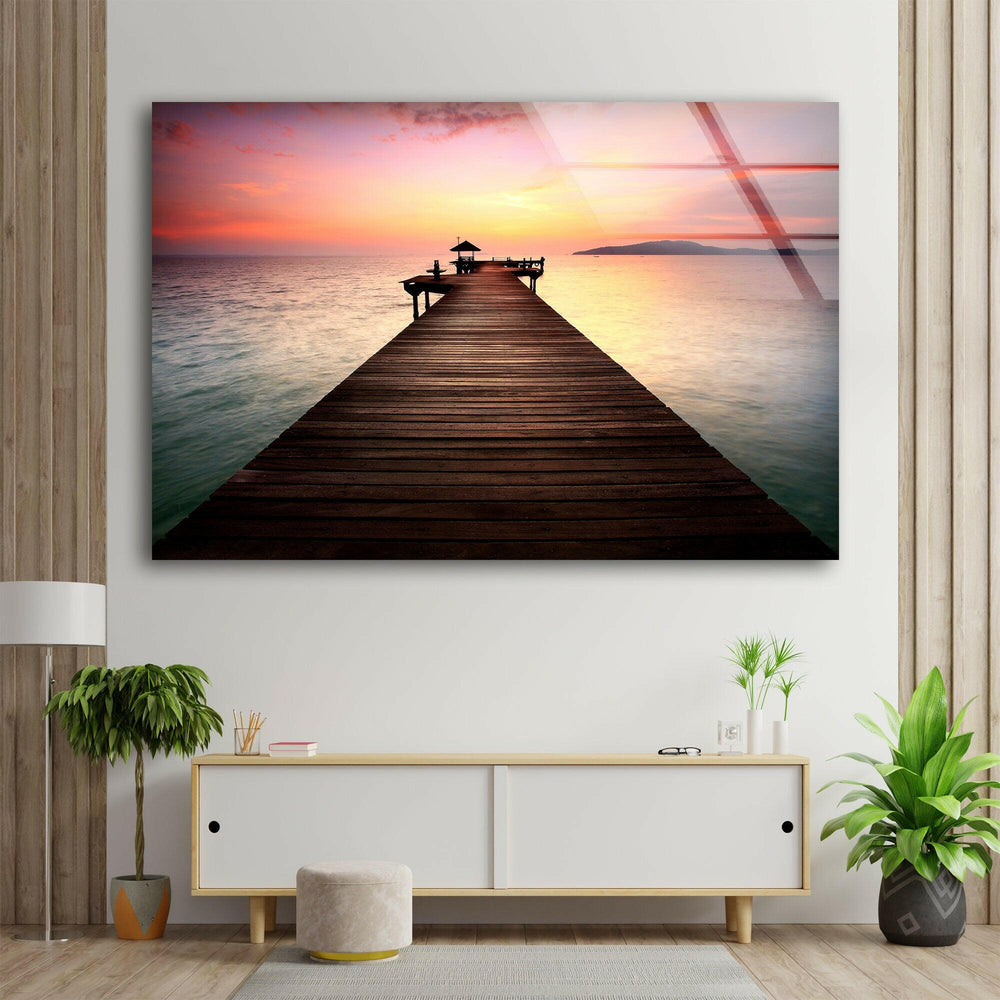 Nature art prints filled with vibrant colors and intricate details celebrating the beauty of the wild

