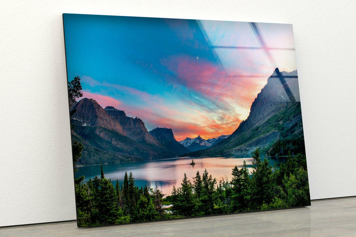 Landscape art prints offering a timeless collection of nature-inspired artwork for your walls

