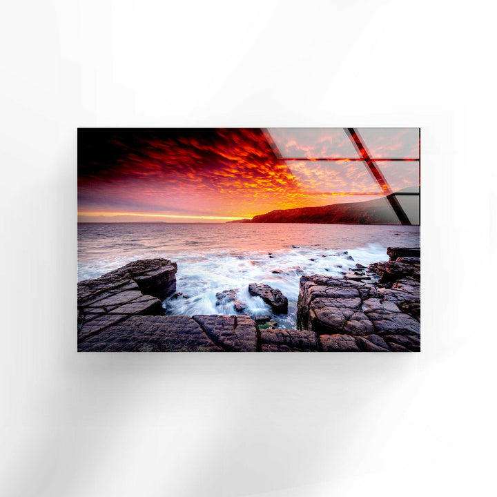 Exquisite landscape art for sale featuring vibrant designs inspired by nature’s most beautiful moments

