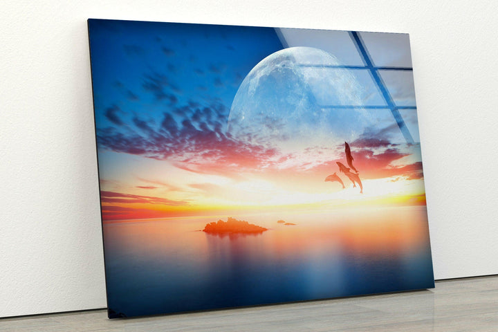Nature art prints capturing the essence of wilderness and tranquility with artistic precision

