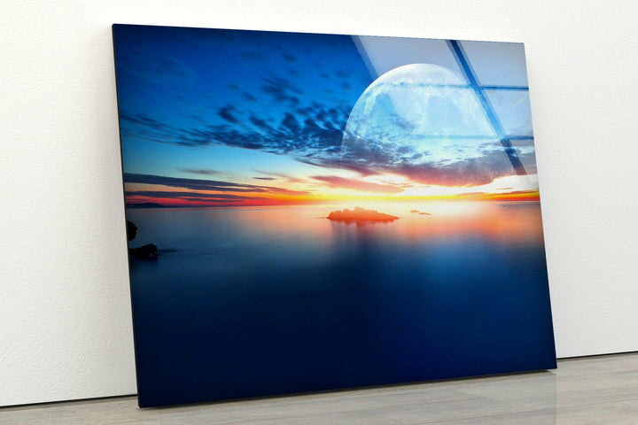 Landscape art for sale showcasing vibrant colors and intricate details inspired by nature

