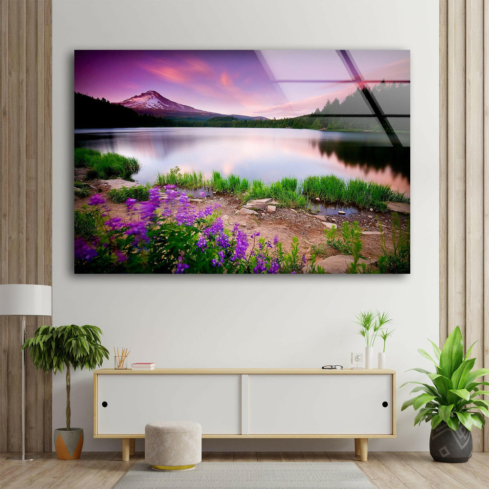 Exquisite landscape art for sale featuring vibrant designs inspired by nature’s most beautiful moments

